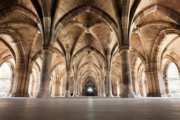 Merchantcityflat グラスゴー エクステリア 写真